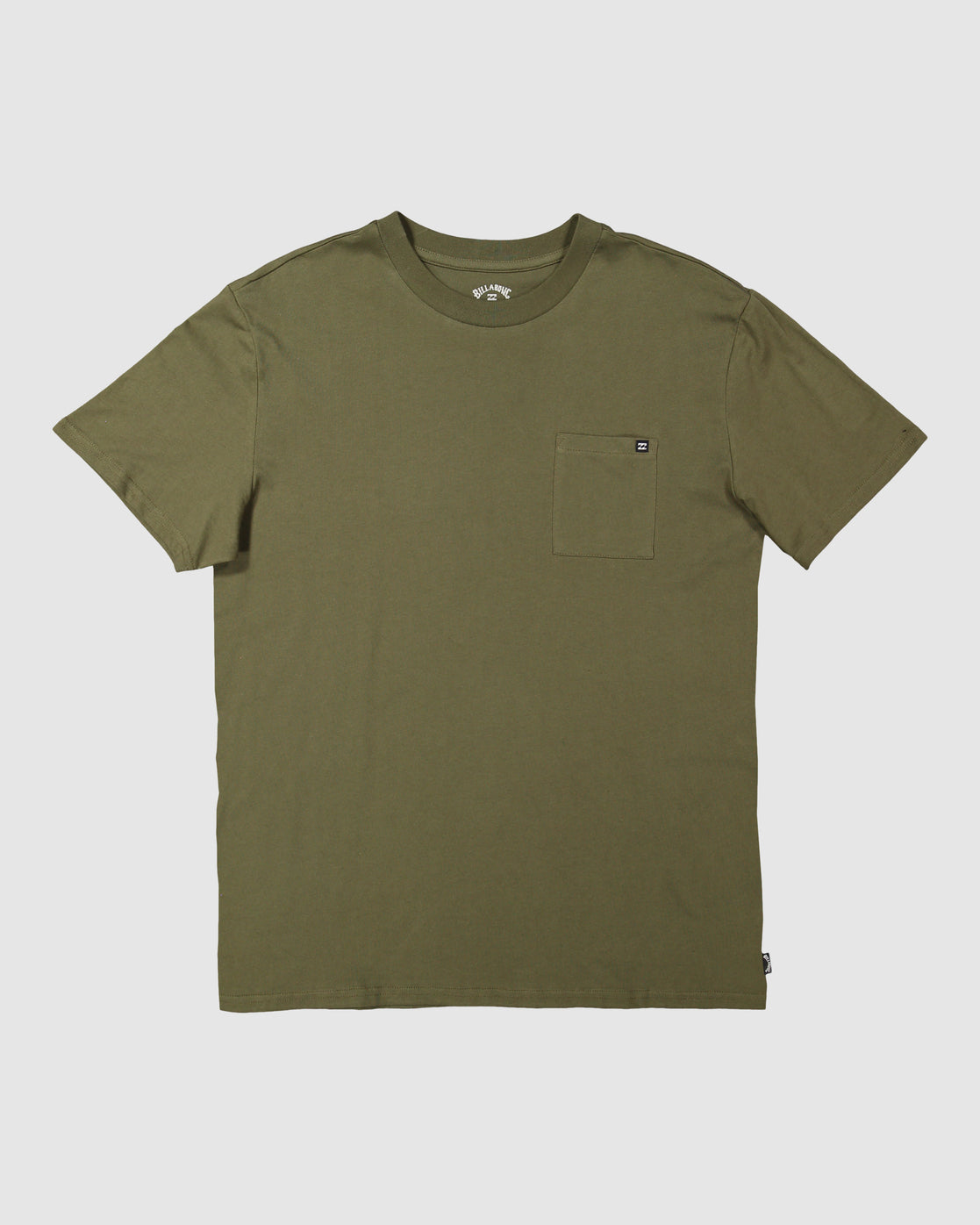 Mens Premium Pocket T-Shirt