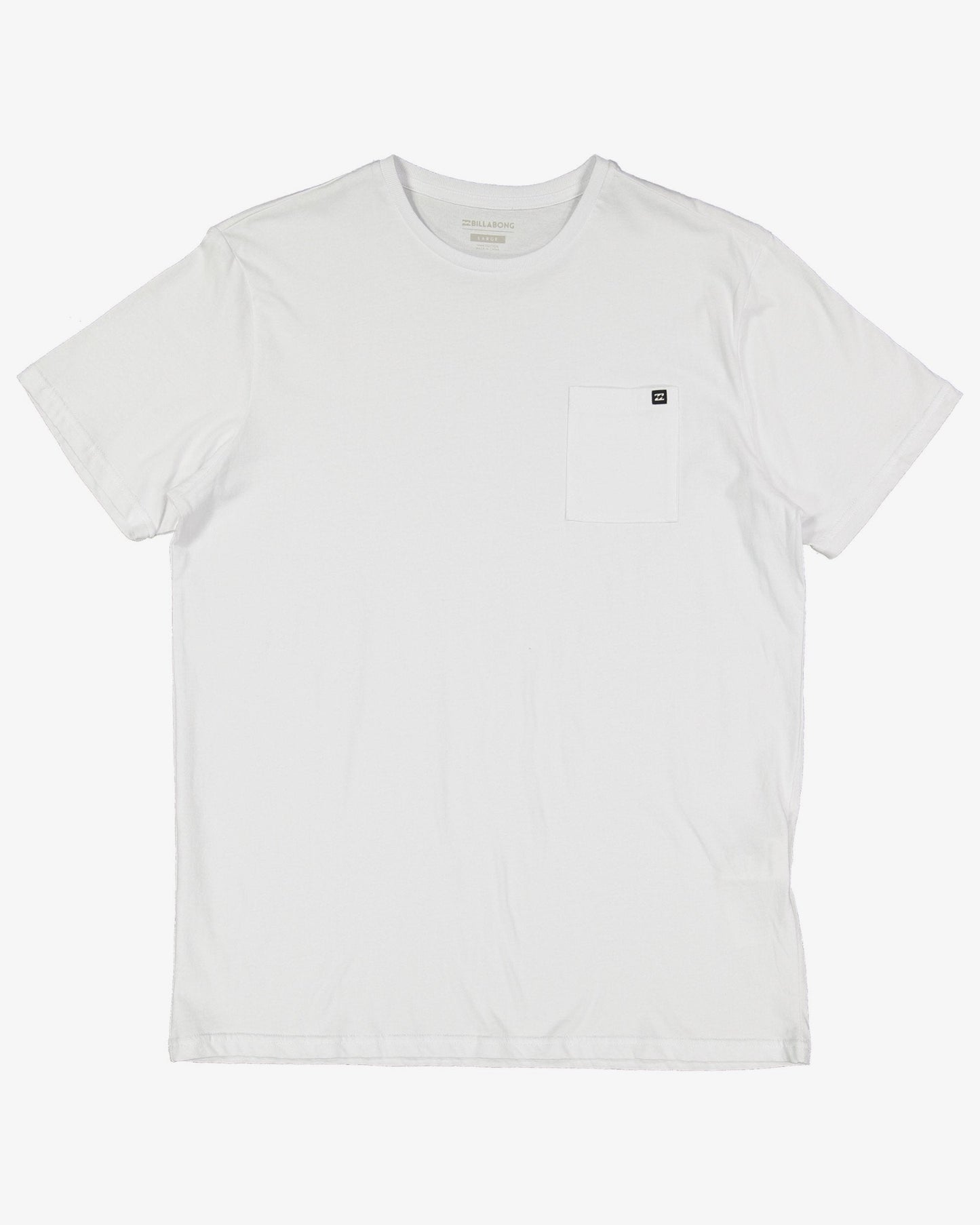 Mens Premium Pocket T-Shirt