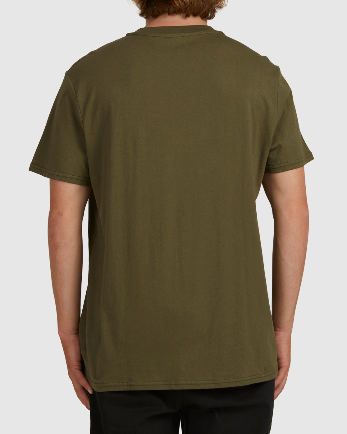 Mens Premium Pocket T-Shirt