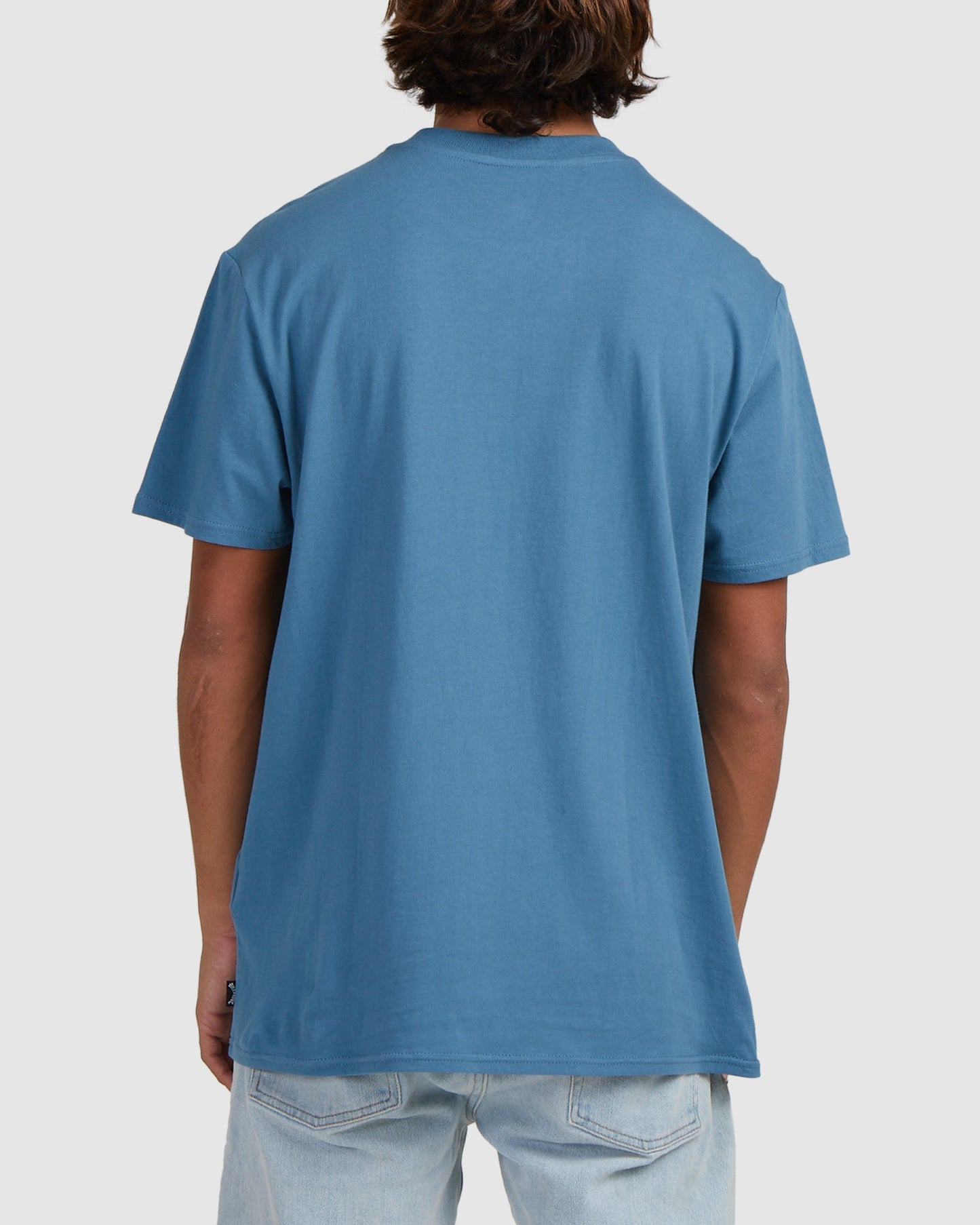 Mens Premium Pocket Short Sleeve T-Shirt