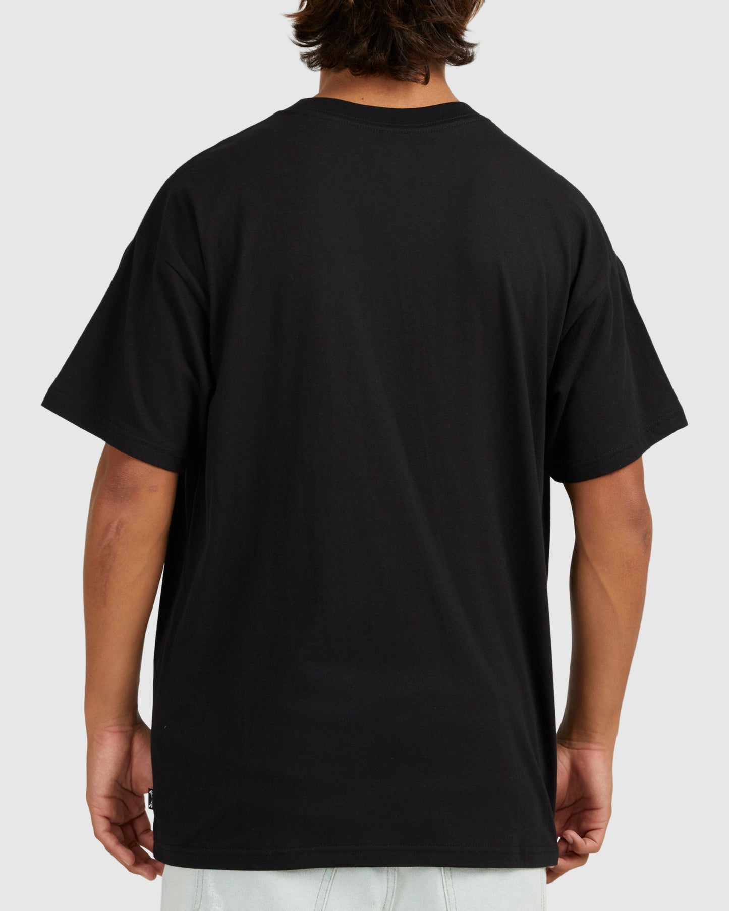 Mens Smitty Short Sleeve T-Shirt