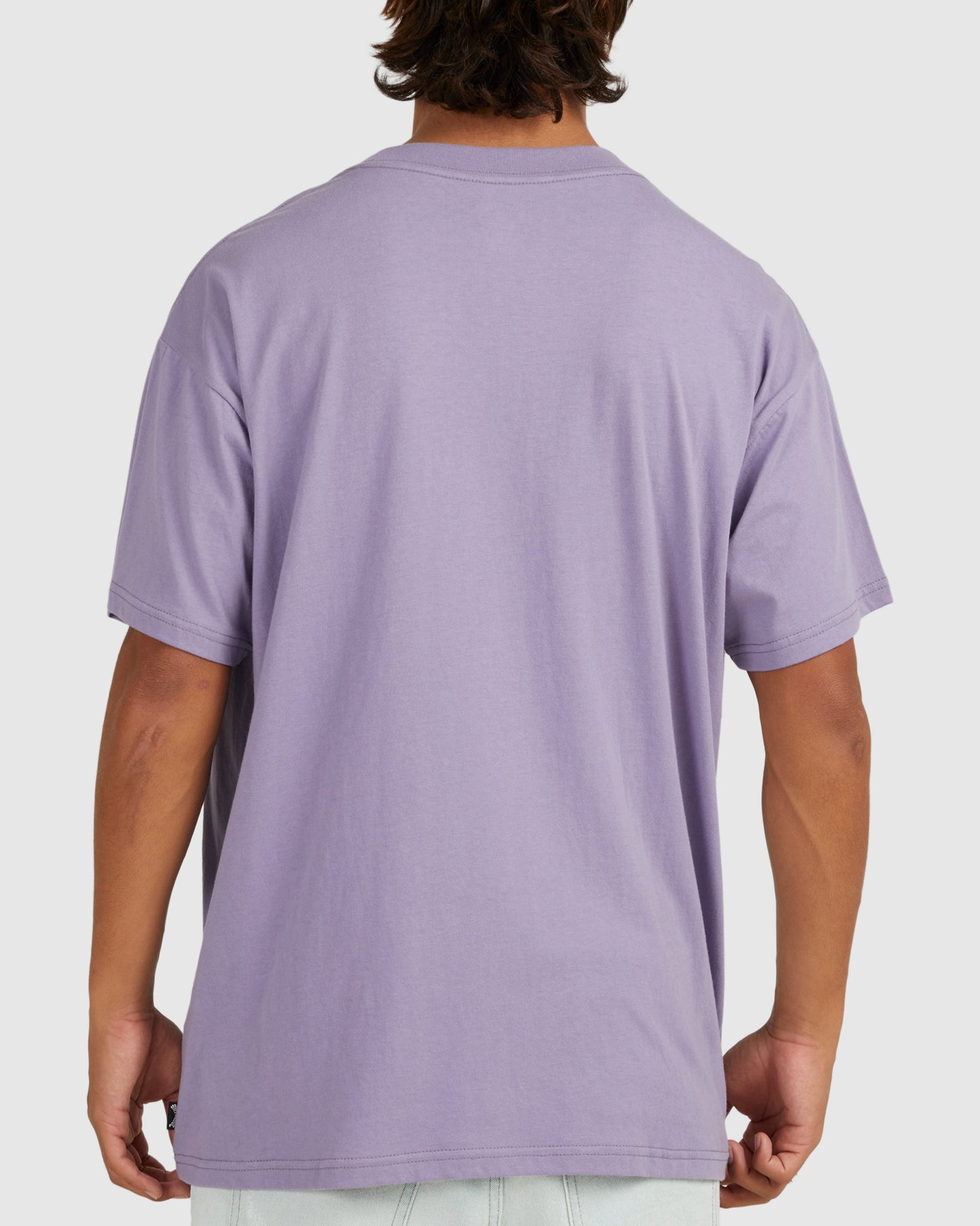 Mens Smitty Short Sleeve T-Shirt