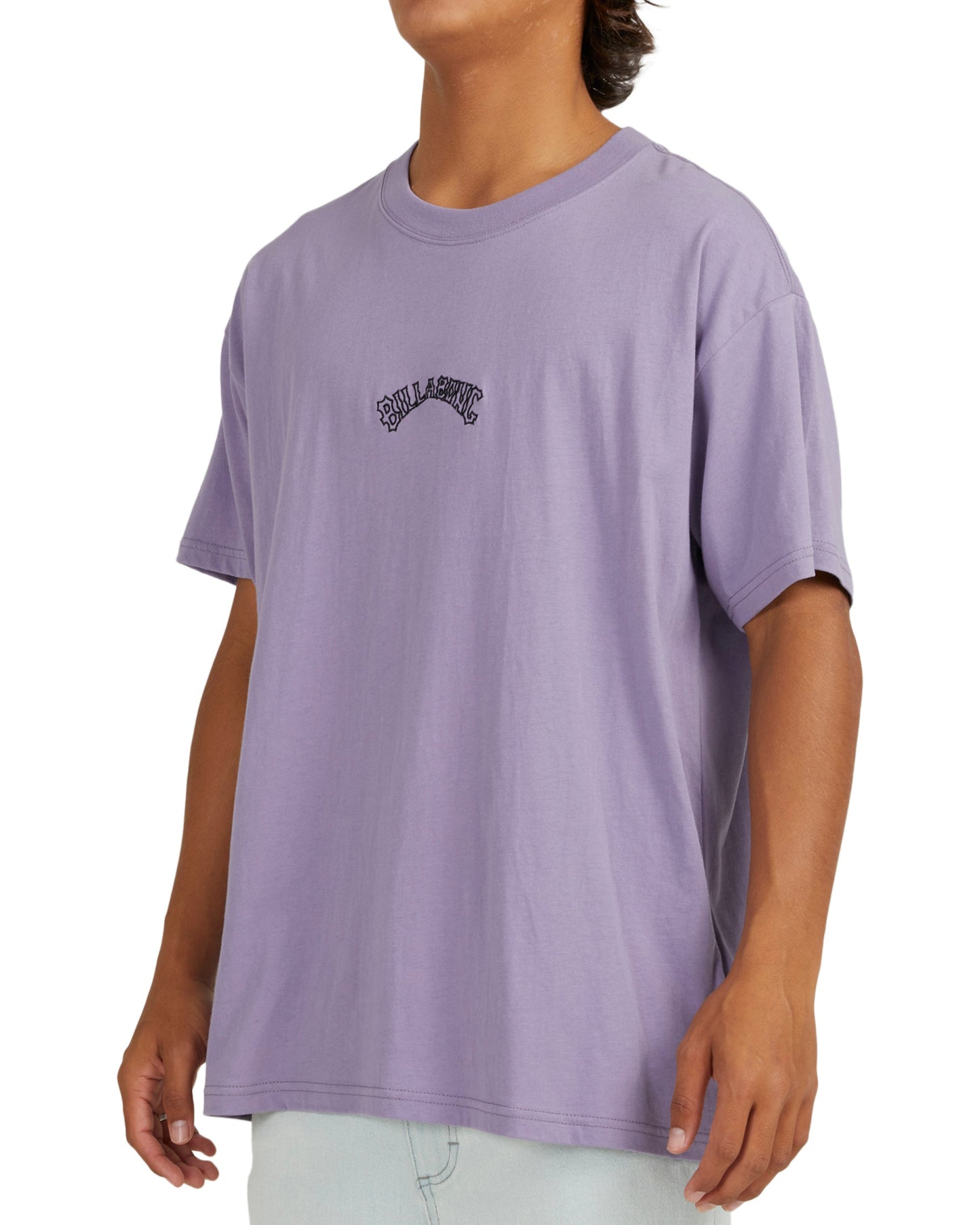 Mens Smitty Short Sleeve T-Shirt