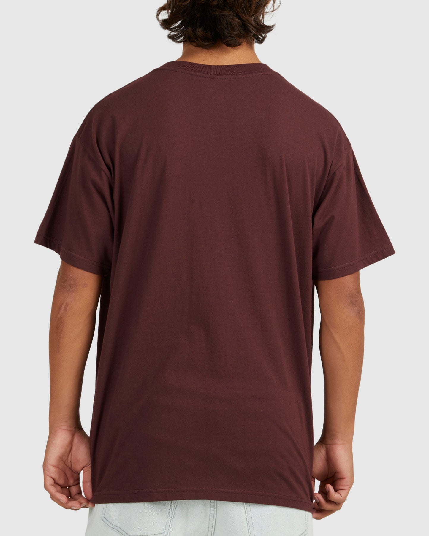 Mens Smitty Short Sleeve T-Shirt