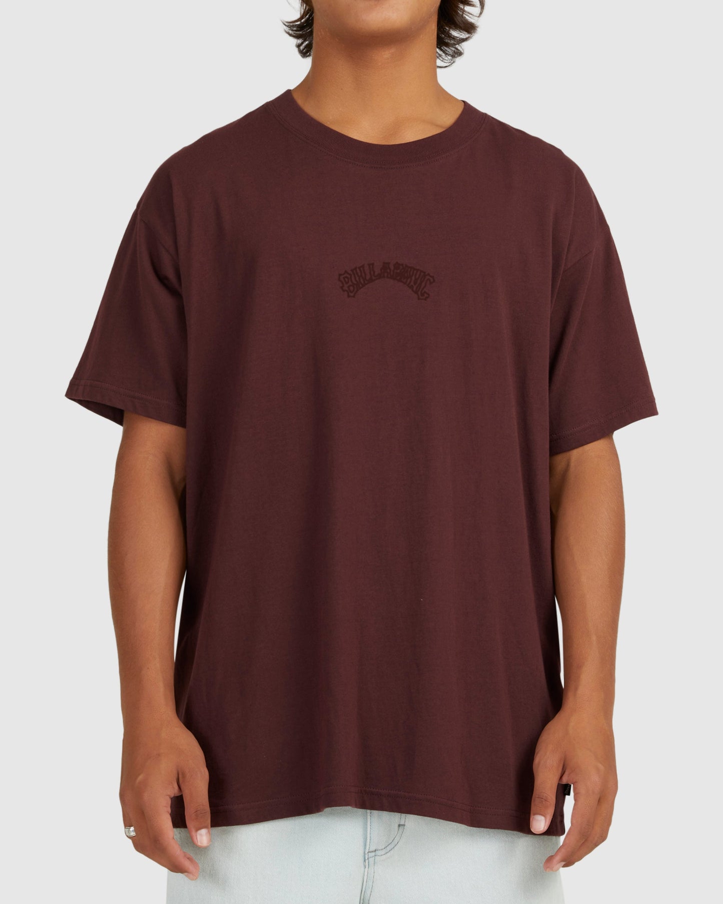 Mens Smitty Short Sleeve T-Shirt