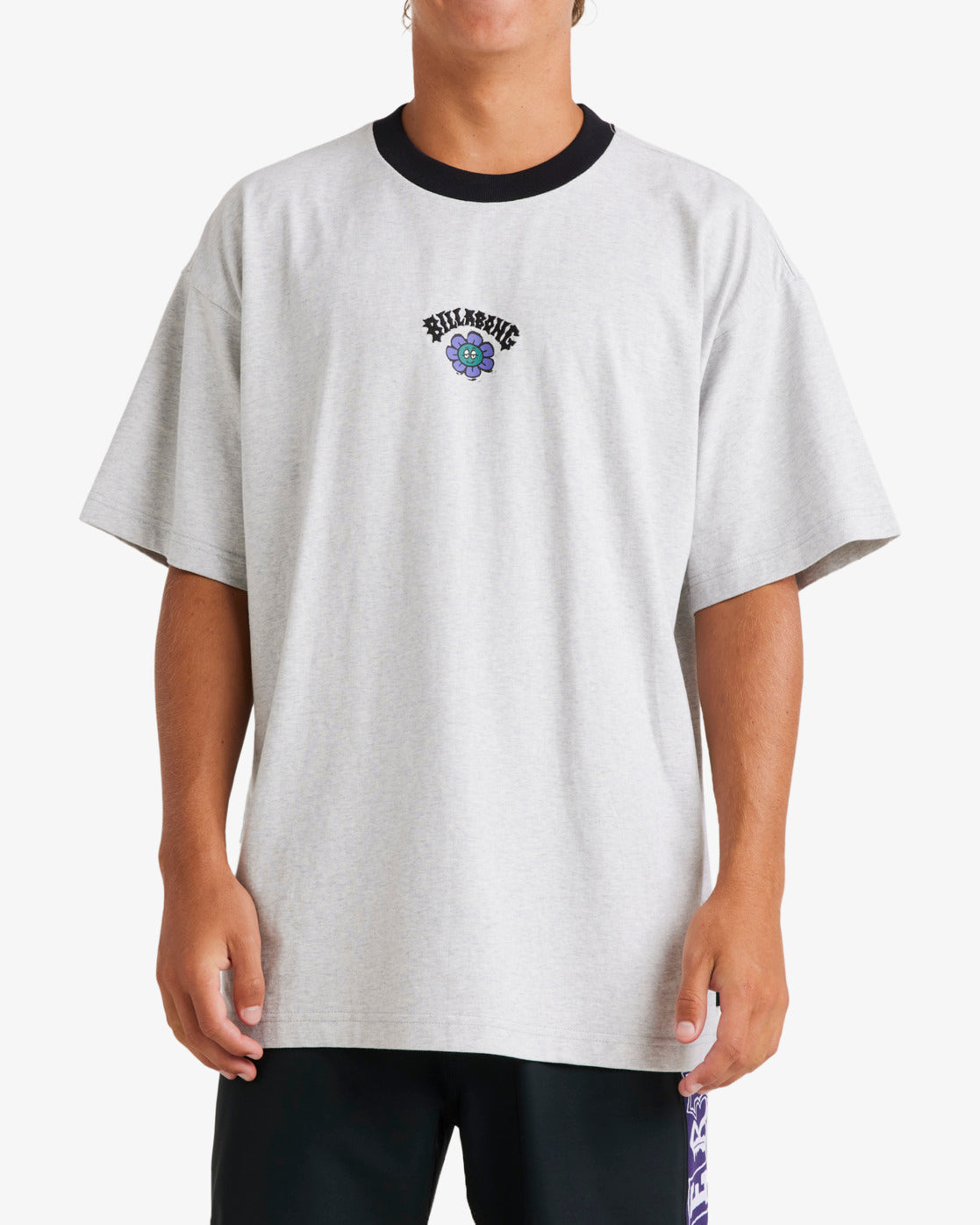 Mens Terrys Bongflower T-Shirt