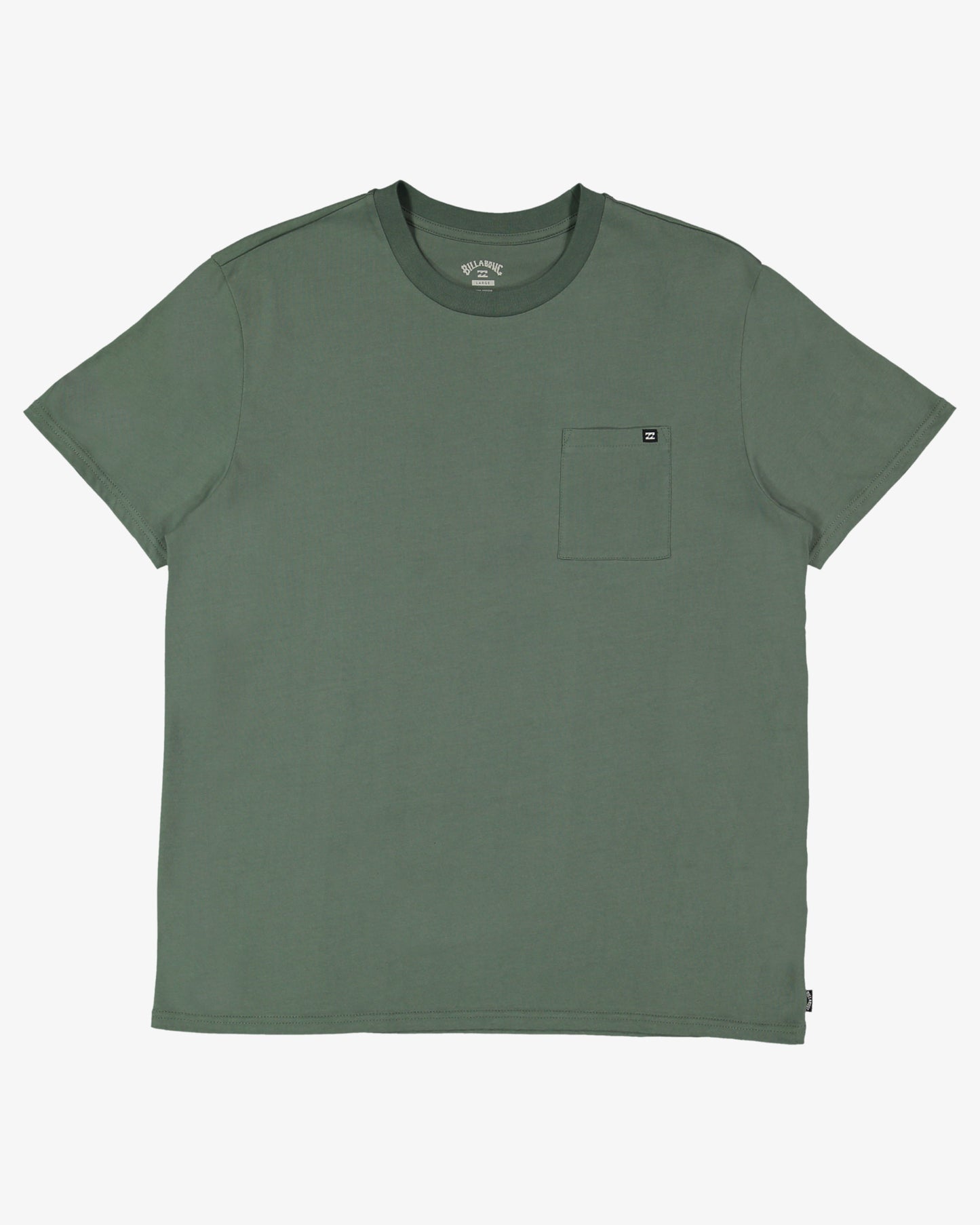 Mens Premium Pocket T-Shirt