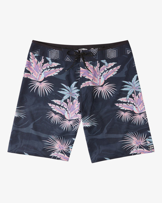 Mens Sunday Airlite 19" BoardShorts