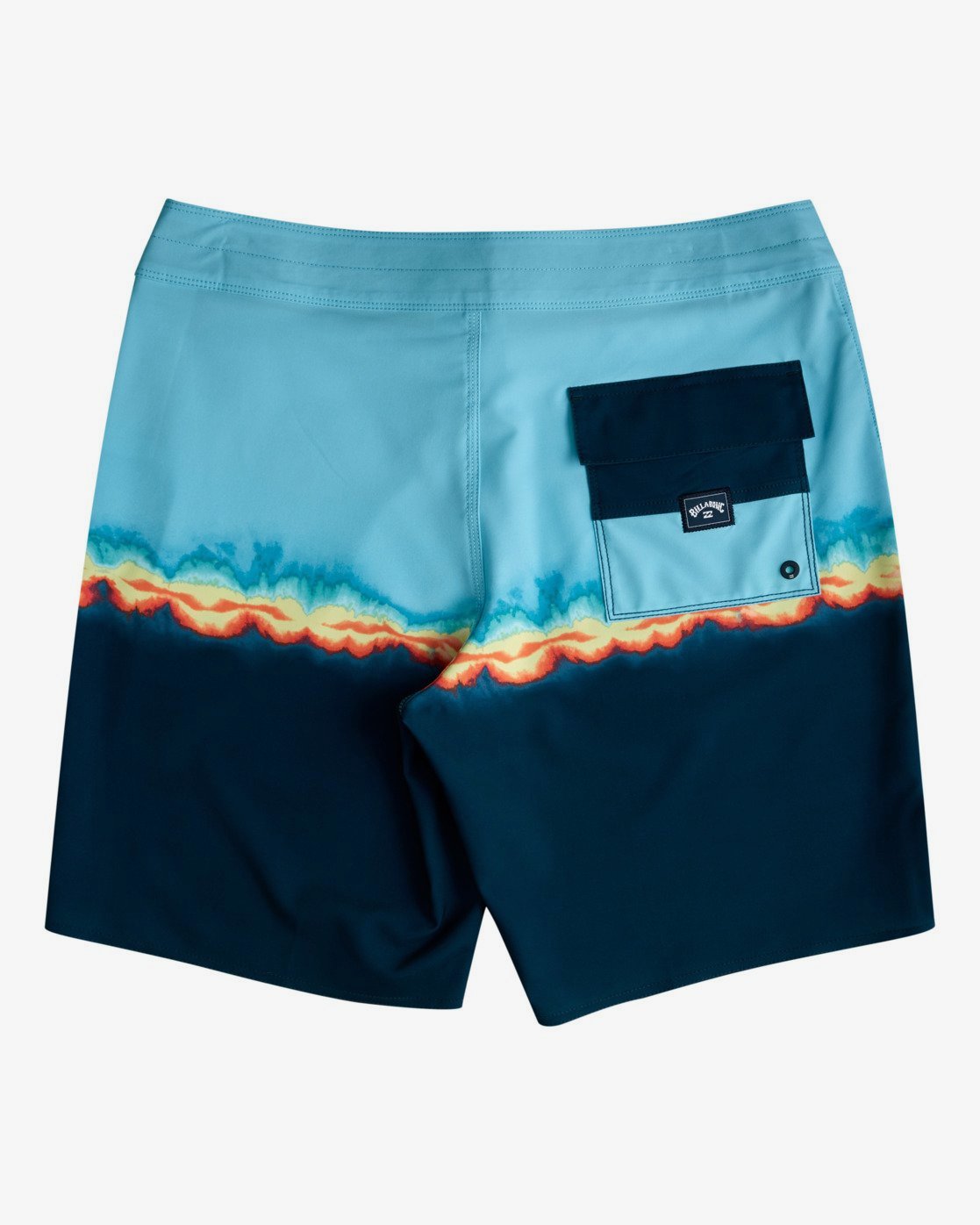 Mens Fifty50 Pro Boardshorts 19"