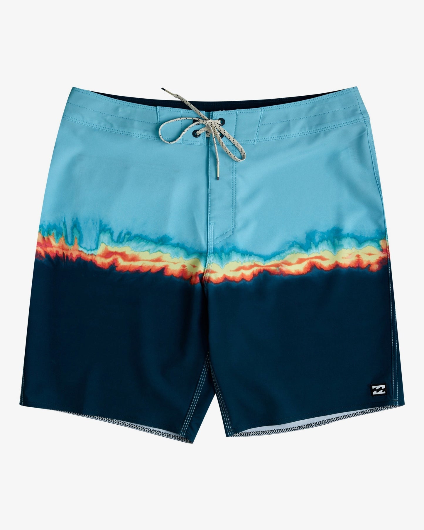 Mens Fifty50 Pro Boardshorts 19"