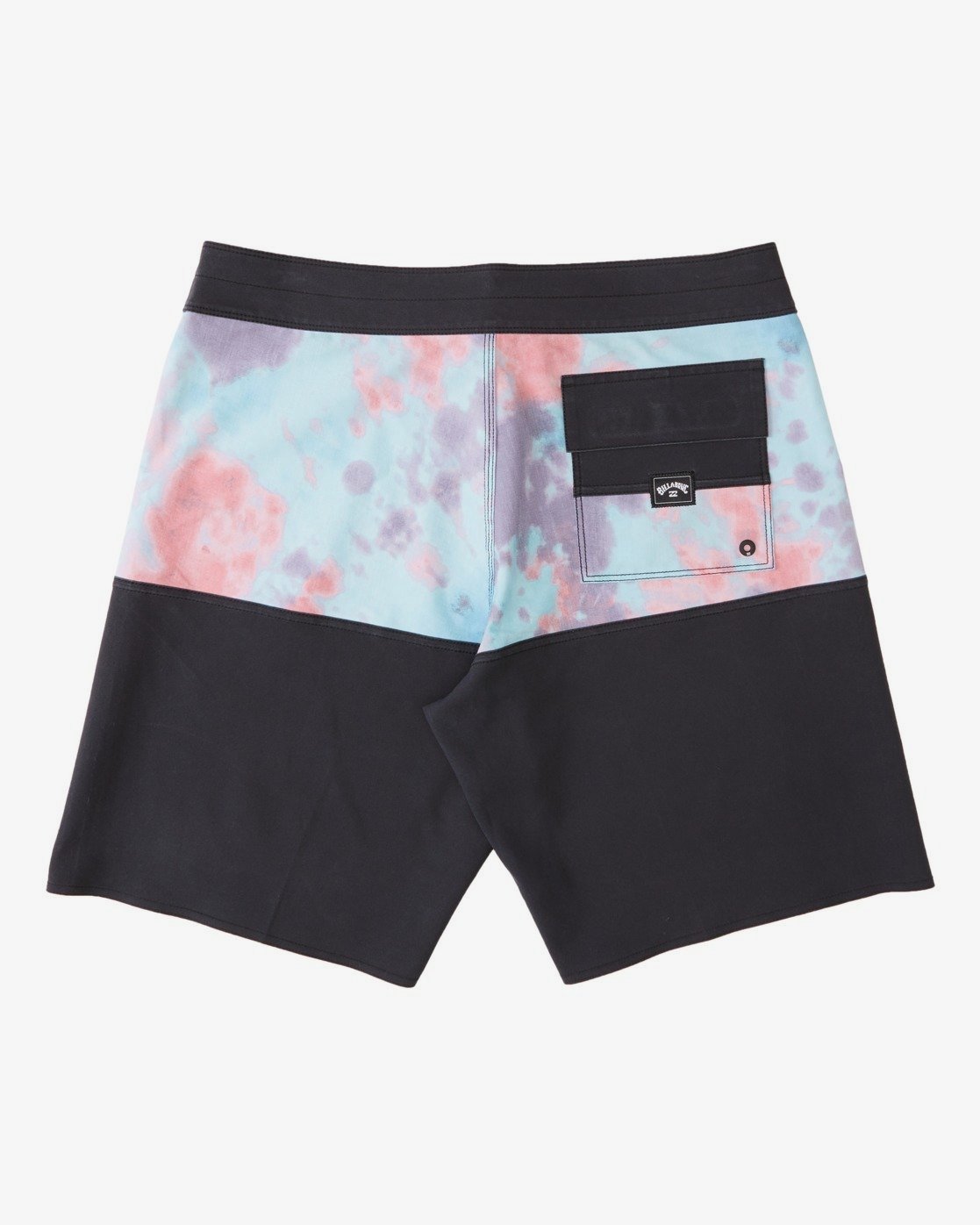 Mens Fifty50 Panel Pro Boardshorts