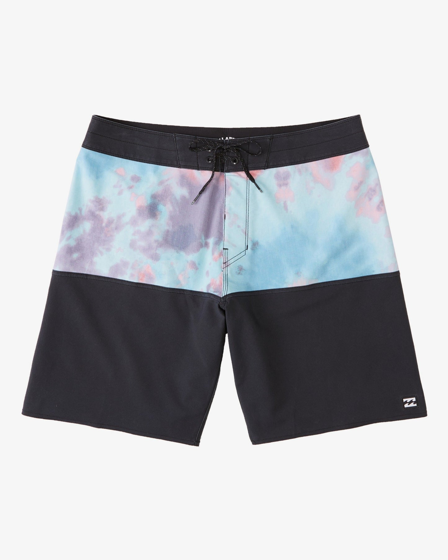 Mens Fifty50 Panel Pro Boardshorts